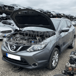 NISSAN QASHQAI QASHQAI N-CONNECTA DCI 4X4 R9M414 2016 used Engine for Sale